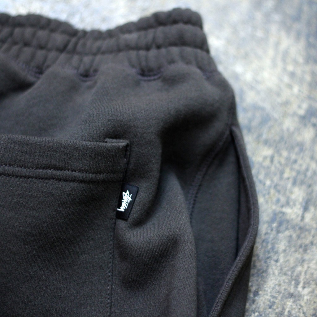 STUSSY Sweat Short Pants