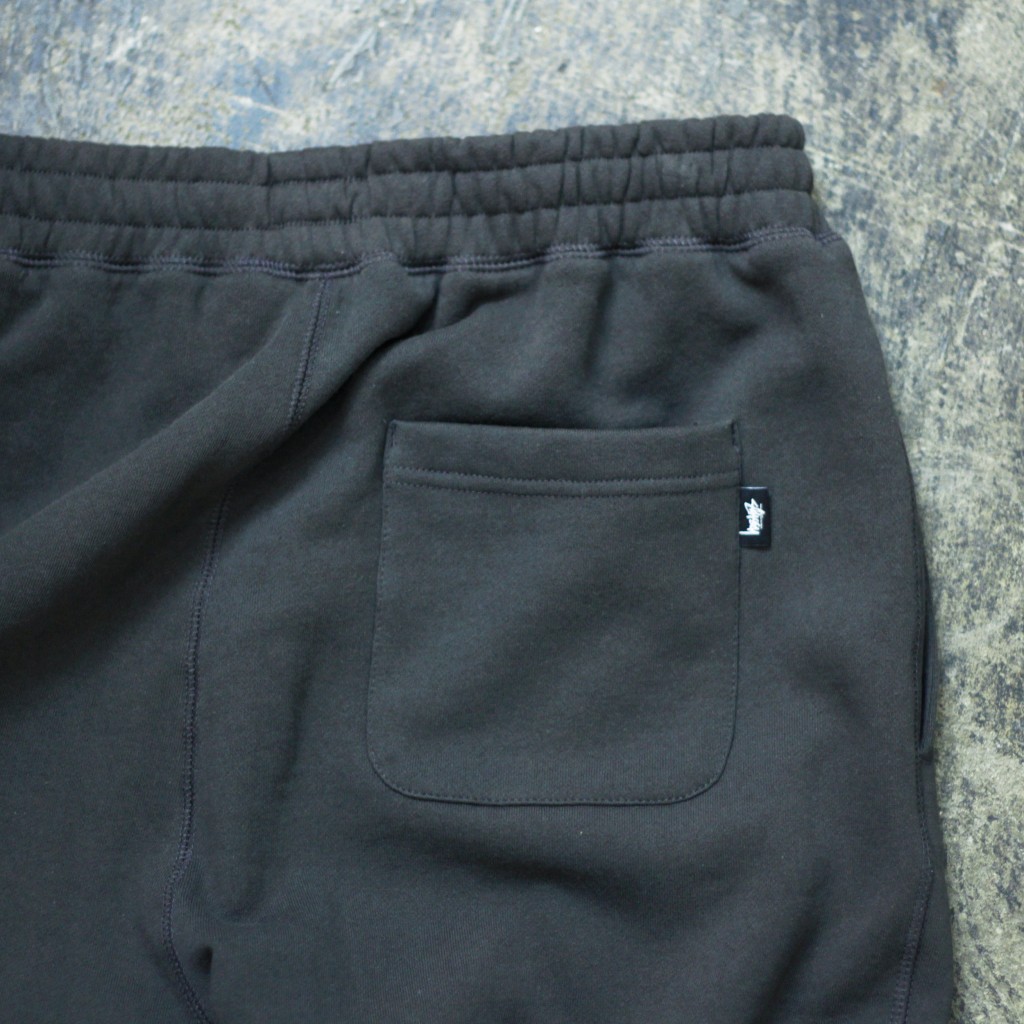 STUSSY Sweat Short Pants