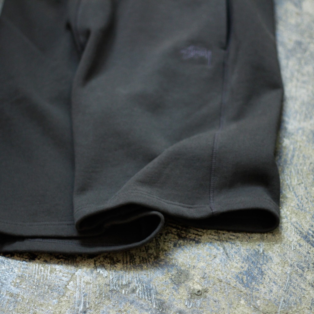 STUSSY Sweat Short Pants