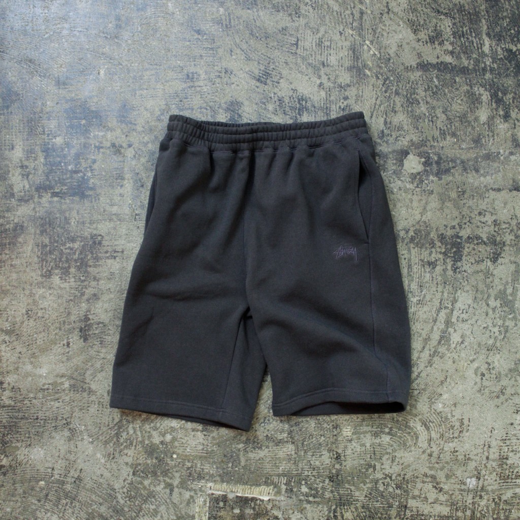 STUSSY Sweat Short Pants