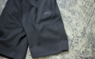 STUSSY Sweat Short Pants