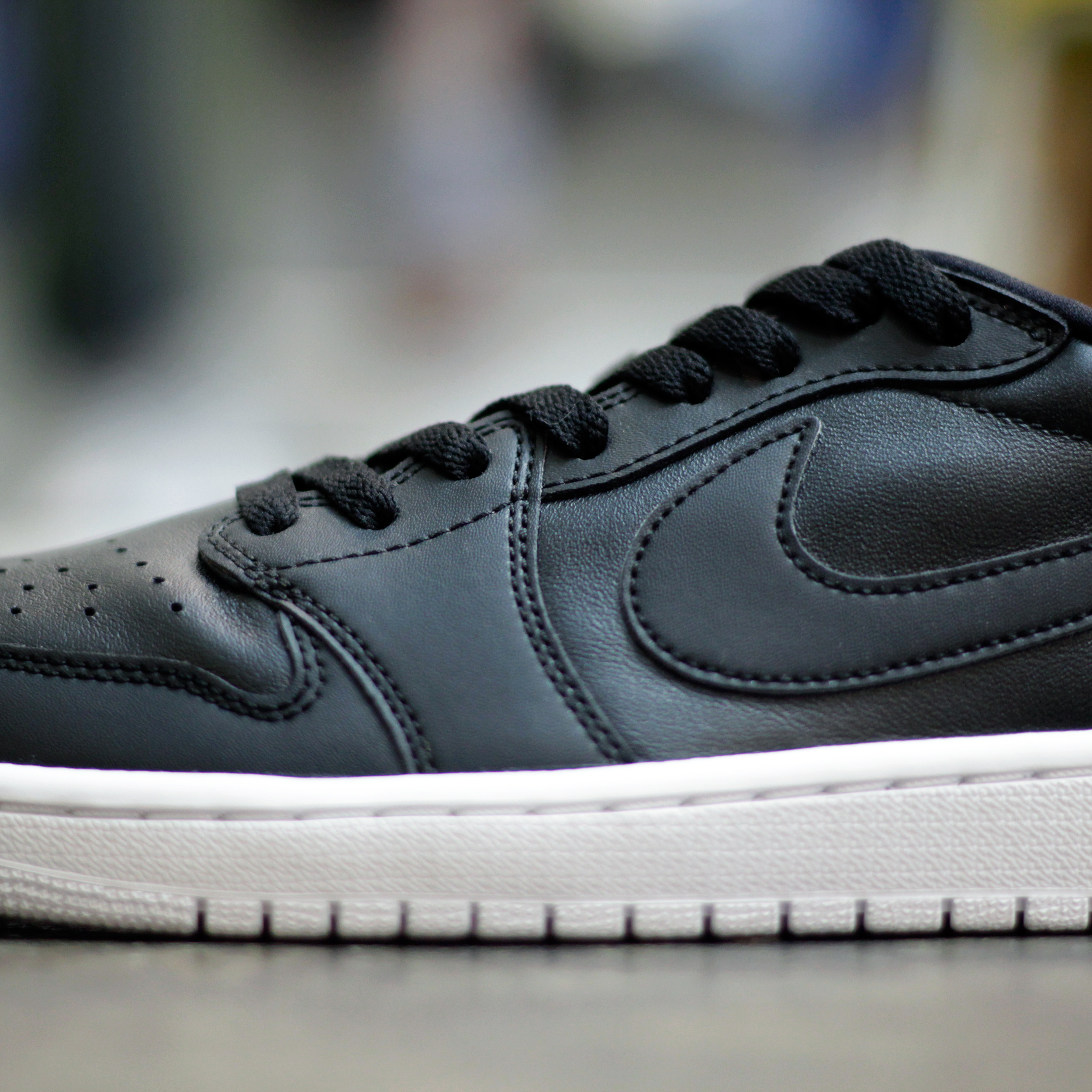 NIKE / AIR JORDAN 1 RETRO OG LOW | NICE des Clothing - blog