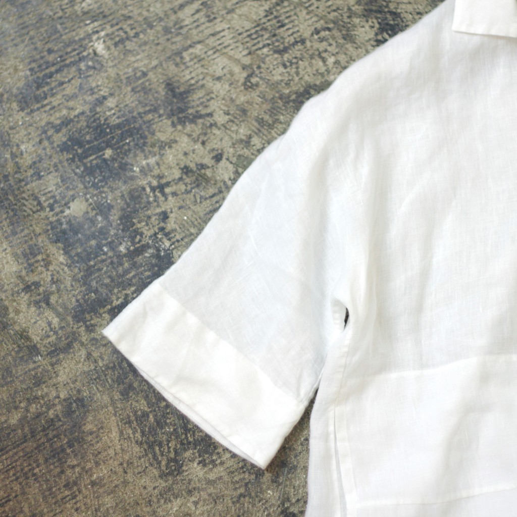 Max Mara White Shirts