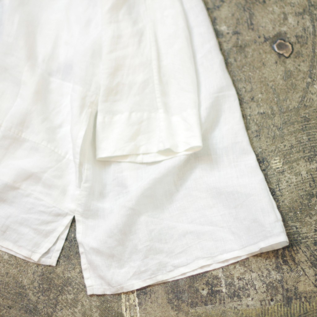 Max Mara White Shirts