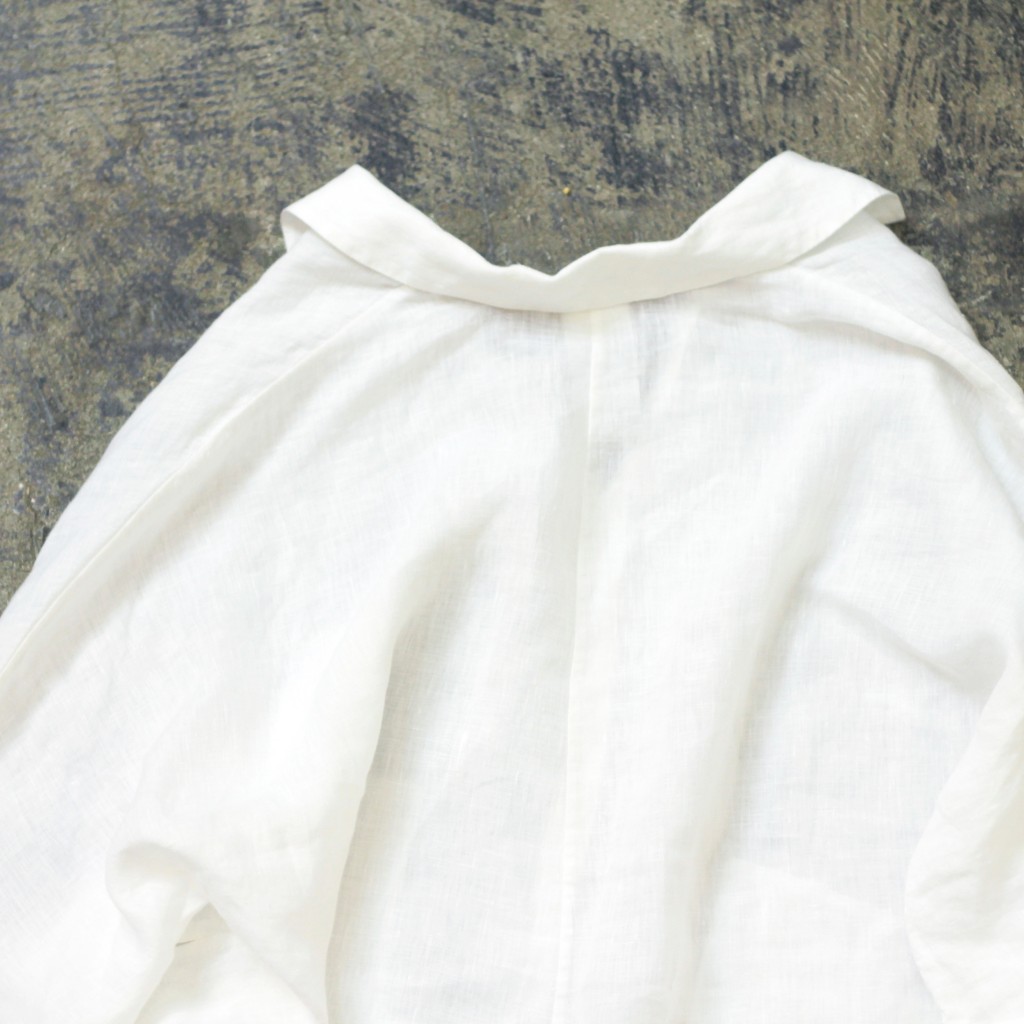 Max Mara White Shirts