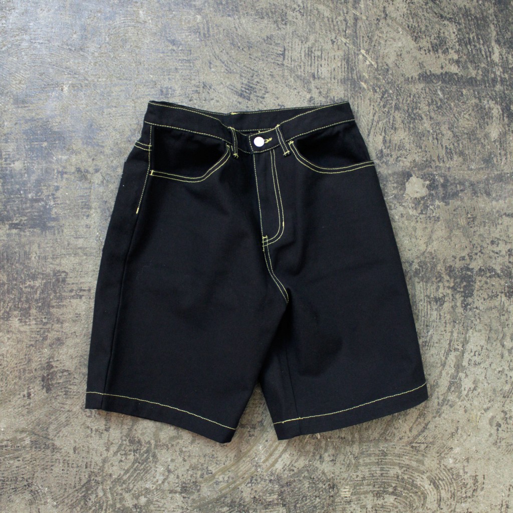 STUSSY Duck Shorts