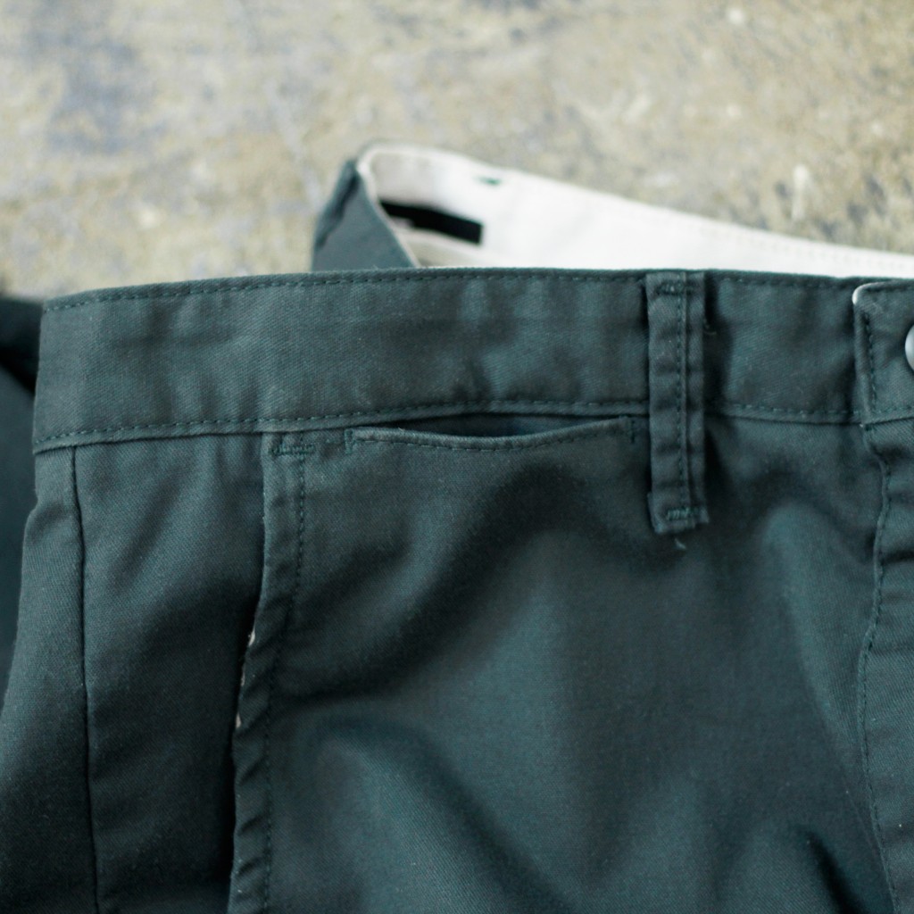 VANS Work Pants