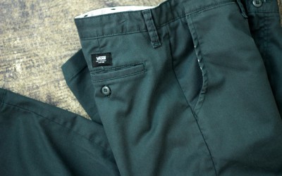 VANS Work Pants