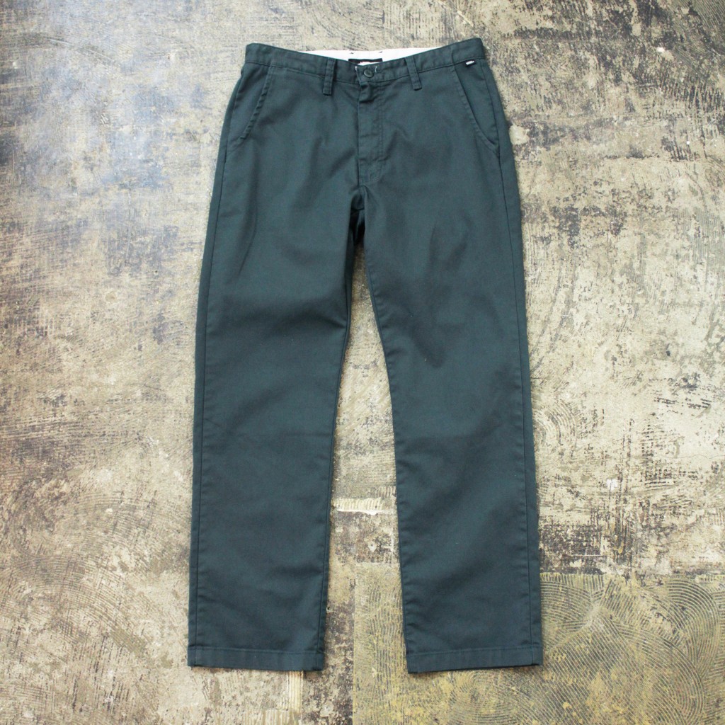 VANS Work Pants