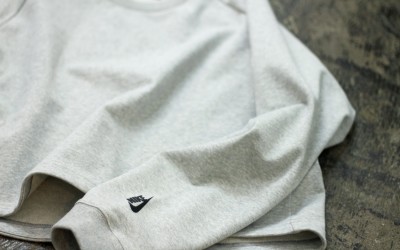 NIKE Lab Essentials Crew Sweat