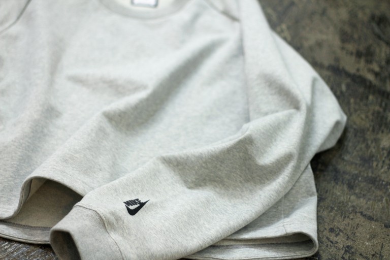 NIKE Lab Essentials Crew Sweat