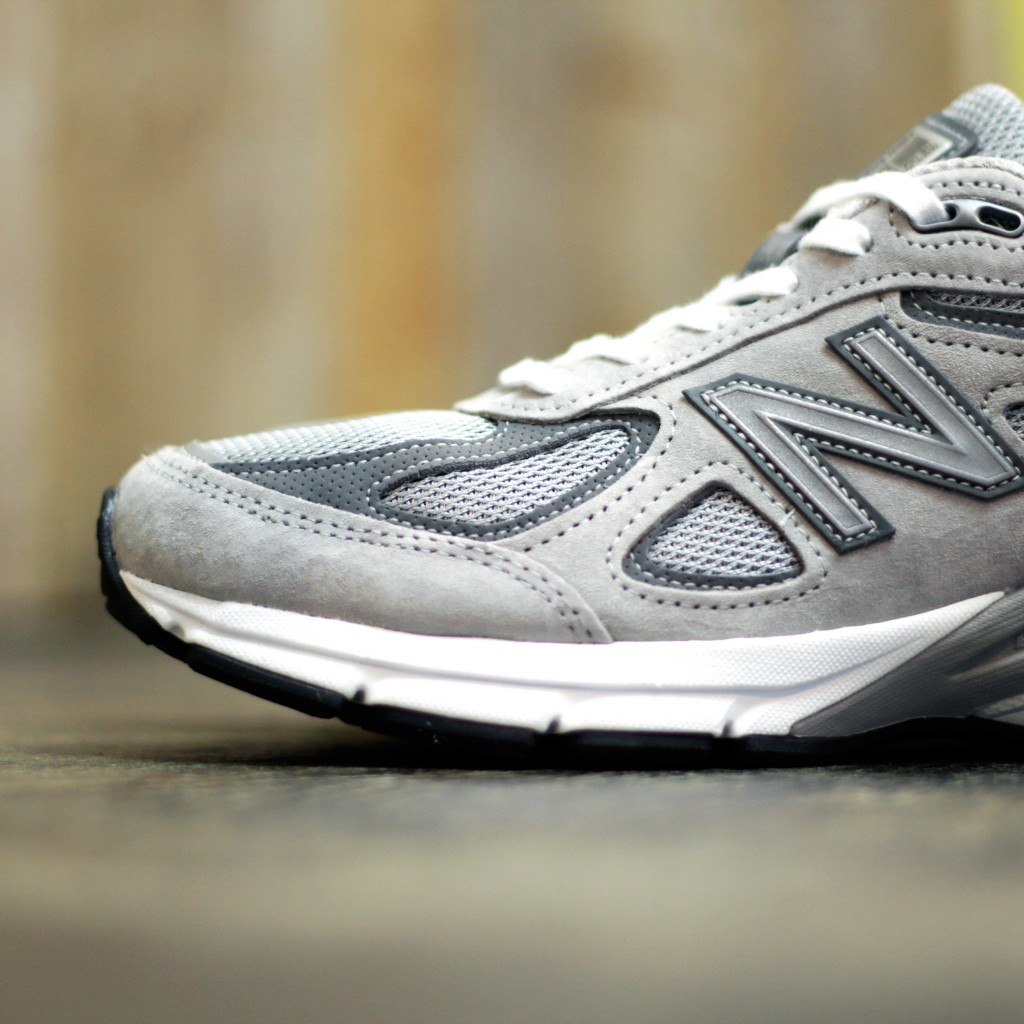 NEW BALANCE W990 V4 "Width-B"