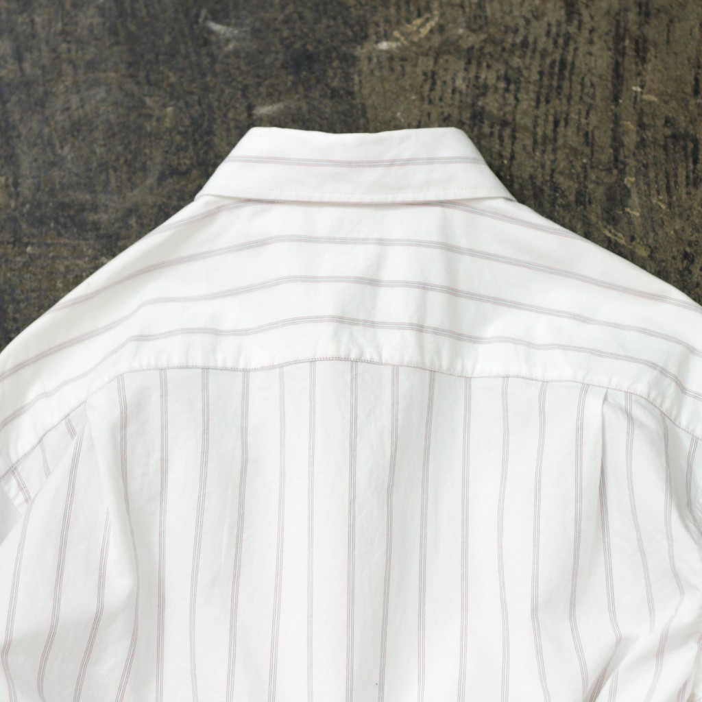 ADAM KIMMEL Stripe Shirts