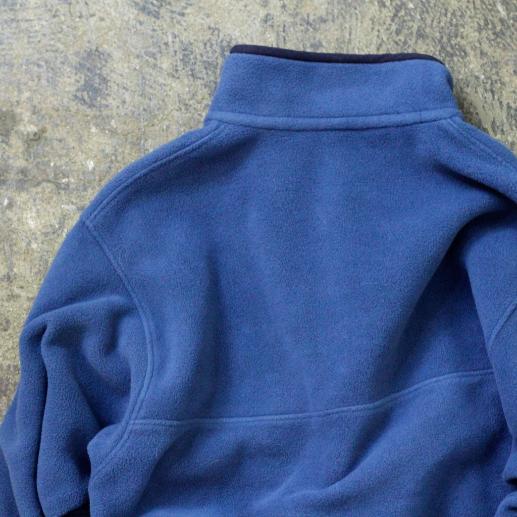 patagonia Vintage Fleece Snap-T