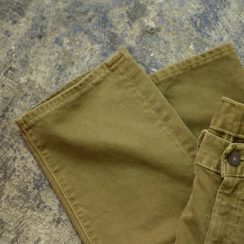 LEVI'S VINTAGE CLOTHING 519 Bedford Pants