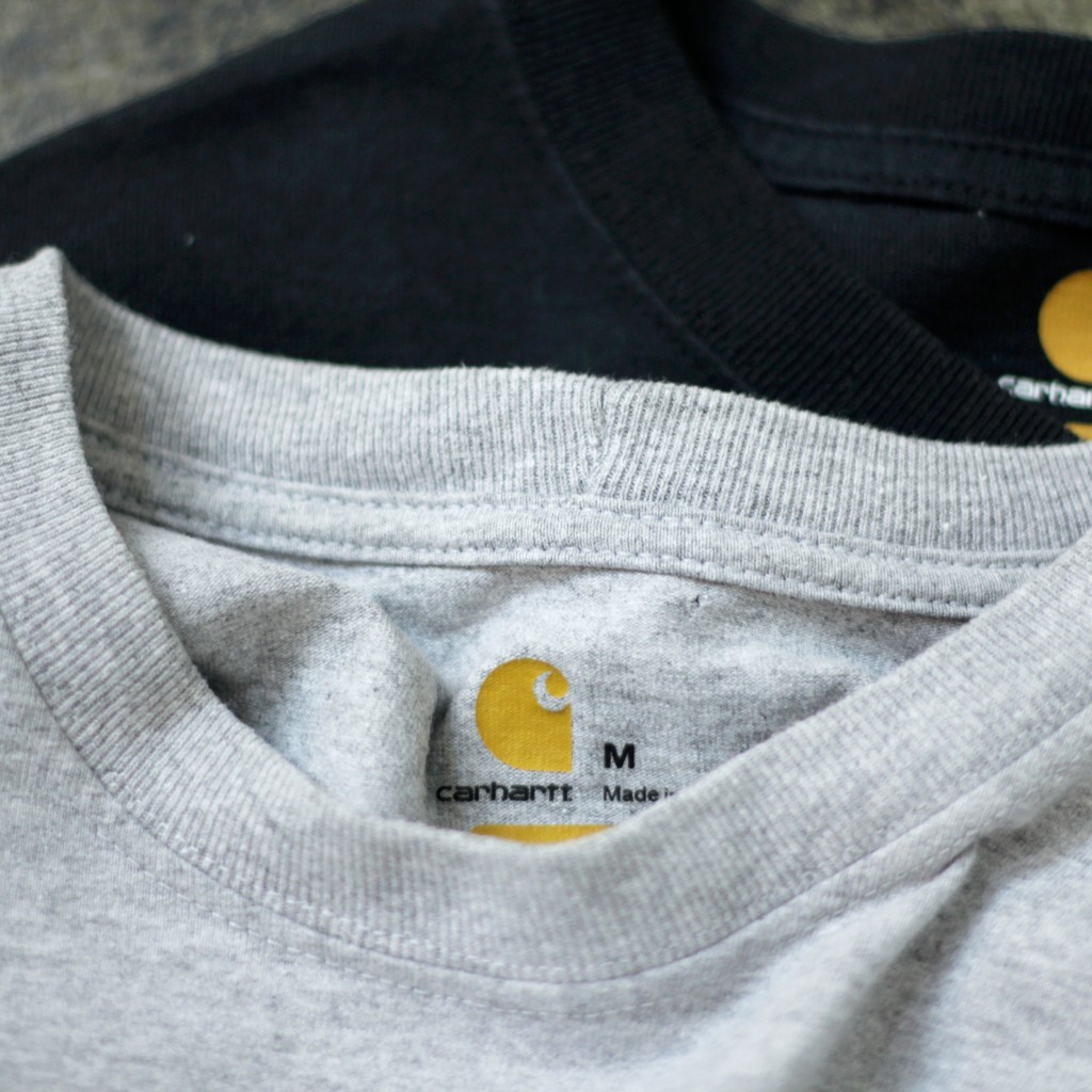 Carhartt Long Sleeve T-Shirt