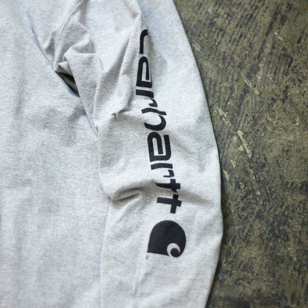 Carhartt Long Sleeve T-Shirt