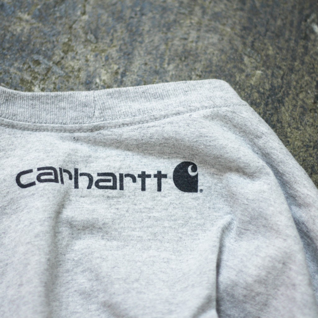 Carhartt Long Sleeve T-Shirt