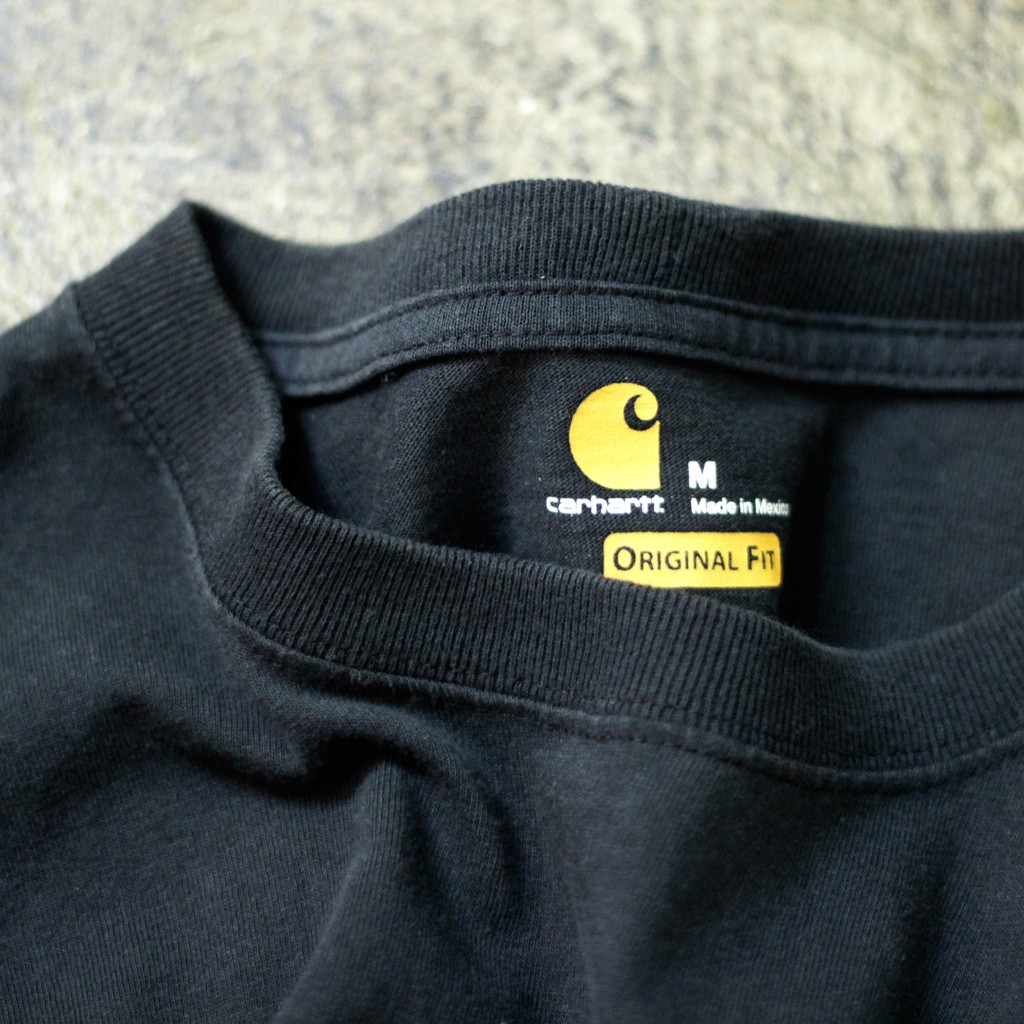 Carhartt Long Sleeve T-Shirt