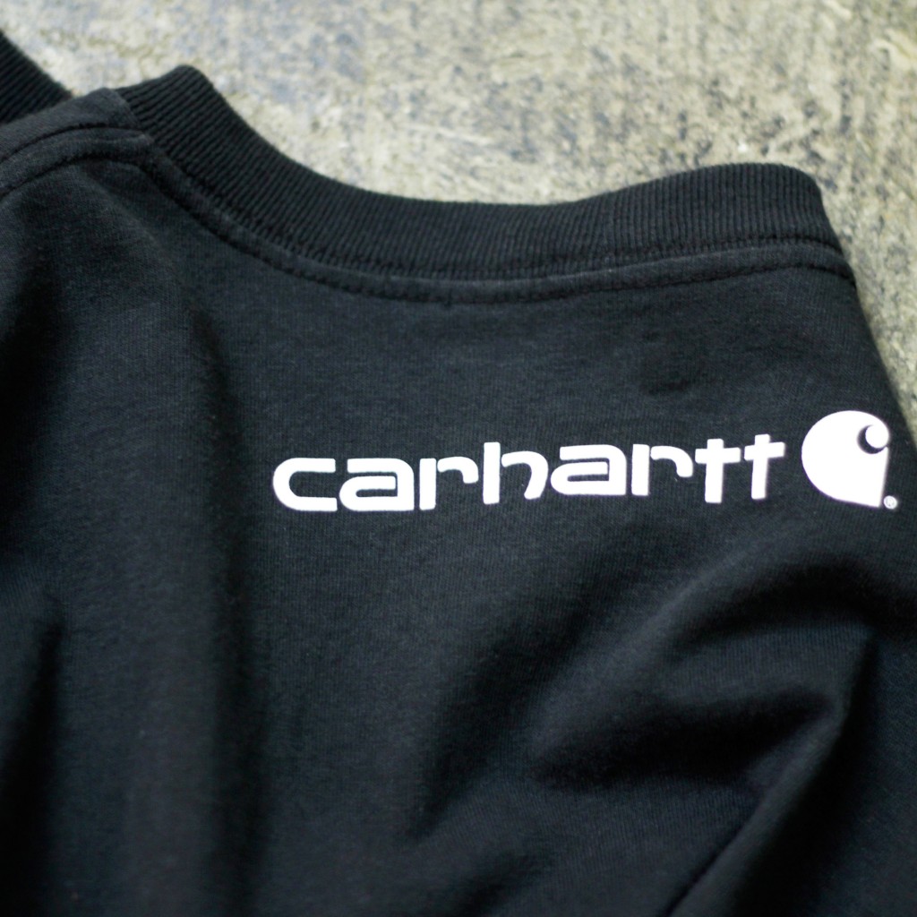 Carhartt Long Sleeve T-Shirt