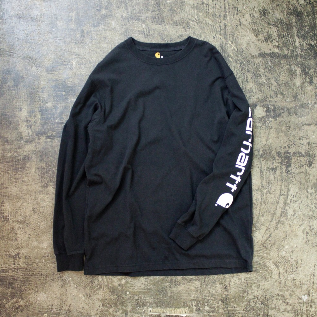 Carhartt Long Sleeve T-Shirt