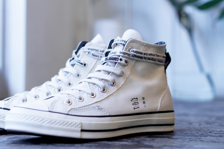 converse studio