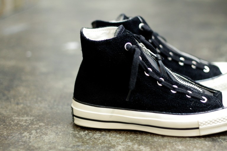 converse chuck taylor all star zip