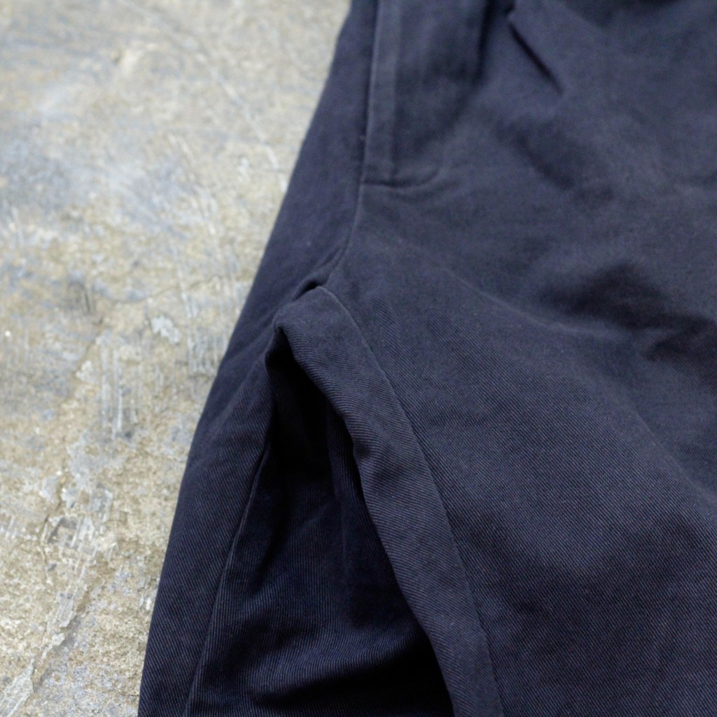 paa heavy cotton easy pants