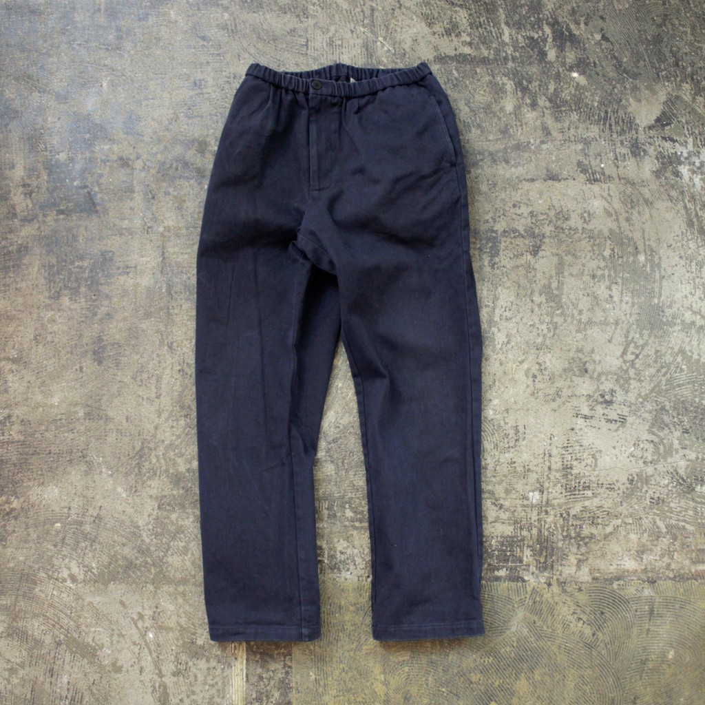 paa heavy cotton easy pants