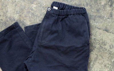 paa Heavy Cotton Easy Pants