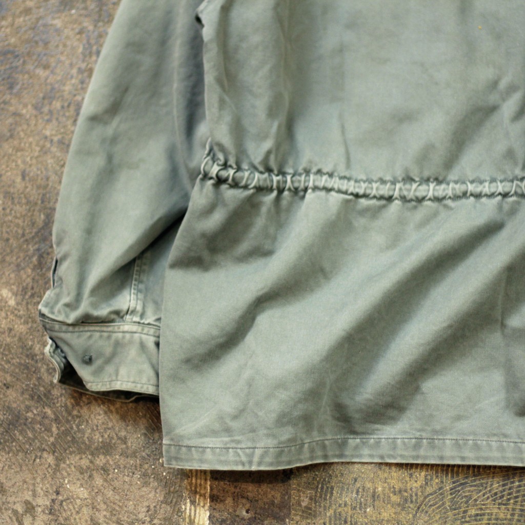 US AIR FORCE VIntage Military Field Jacket