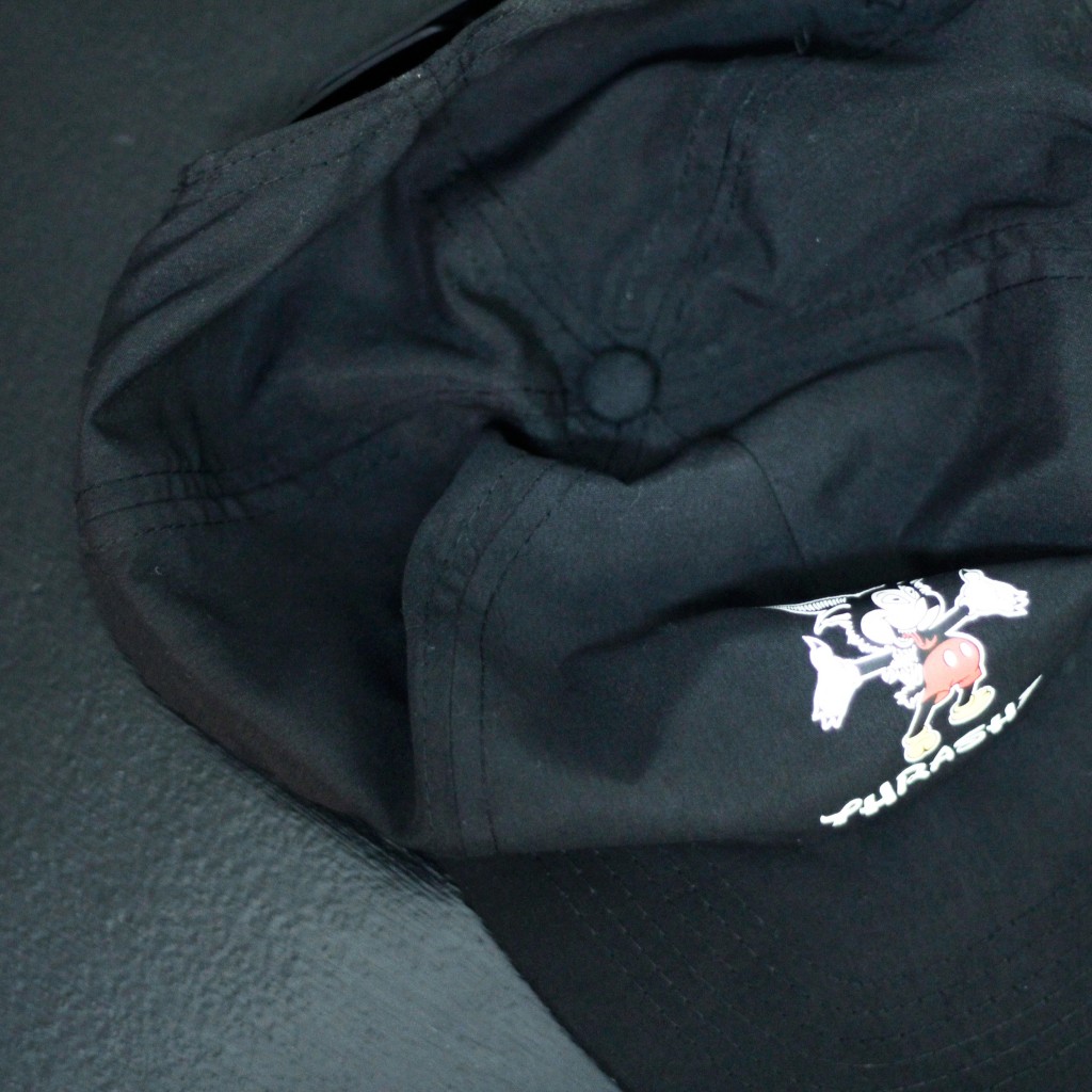 THRASHER Mousegoat Cap