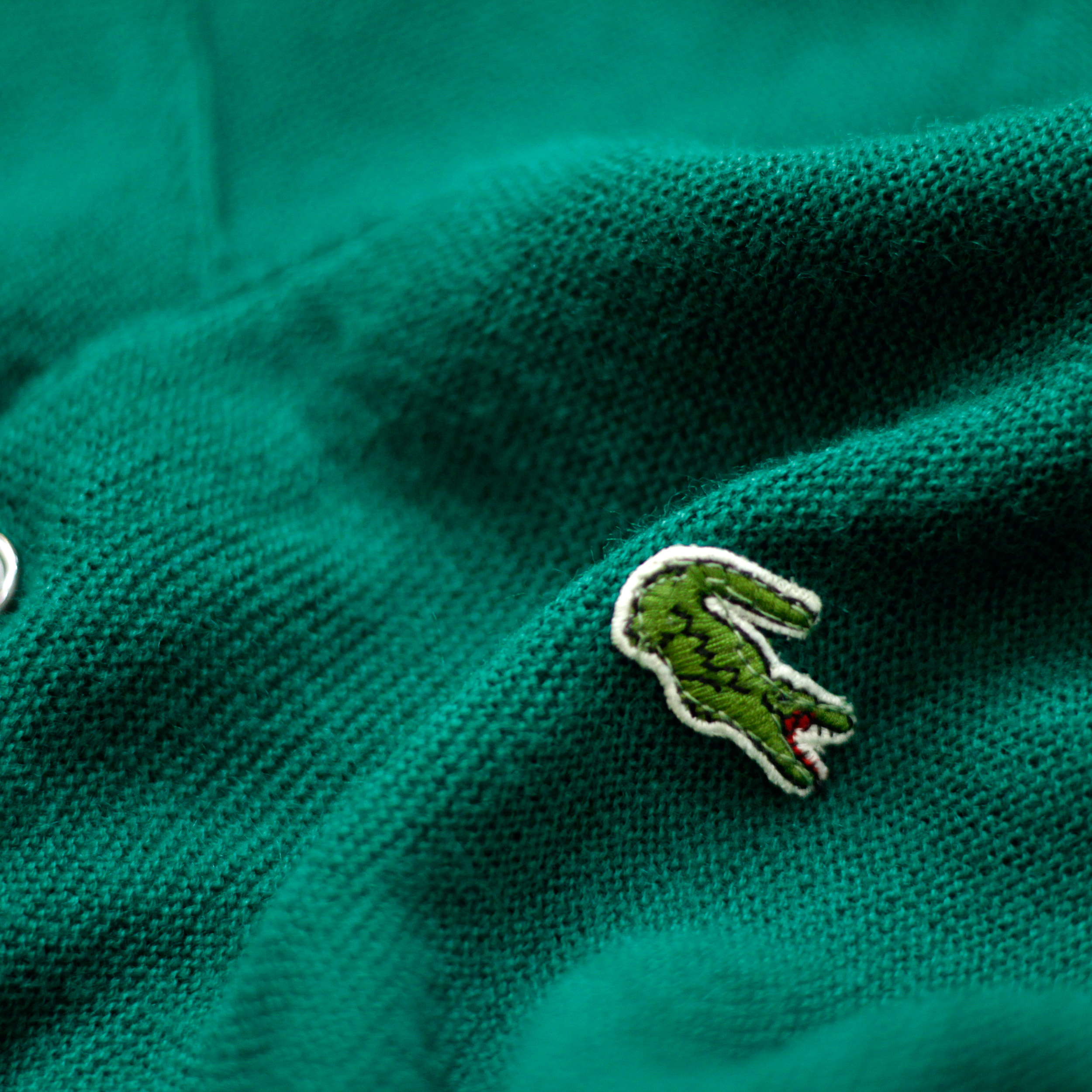 IZOD LACOSTE / 70's Vintage V-Neck Wool Cardigan | NICE des ... IZODラコステ 70〜80's ラベンダー