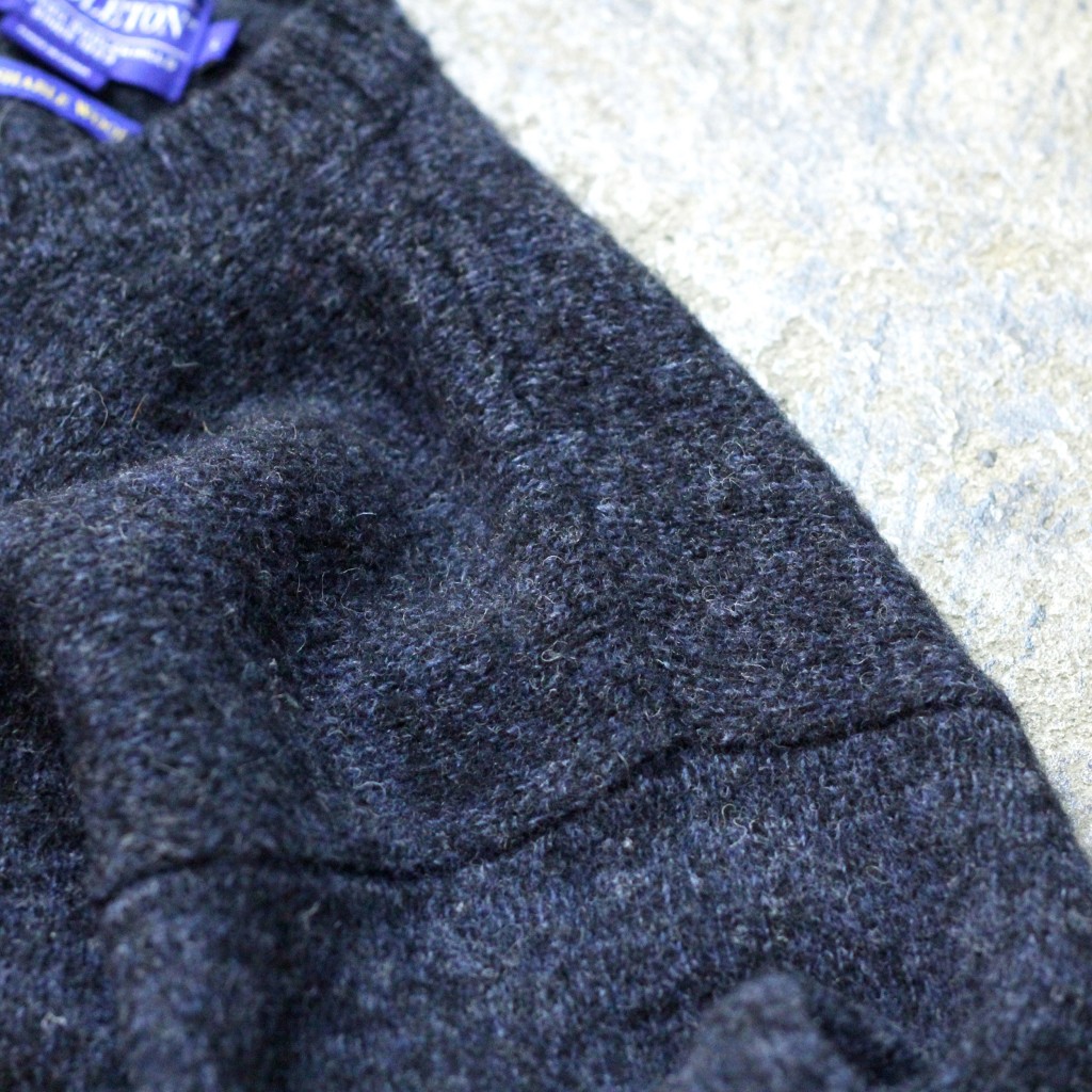 PENDLETON Sherland Wool Knit