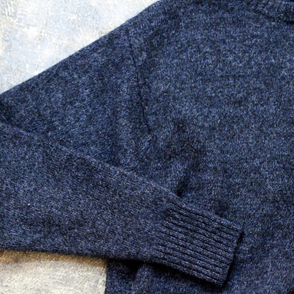 PENDLETON Sherland Wool Knit