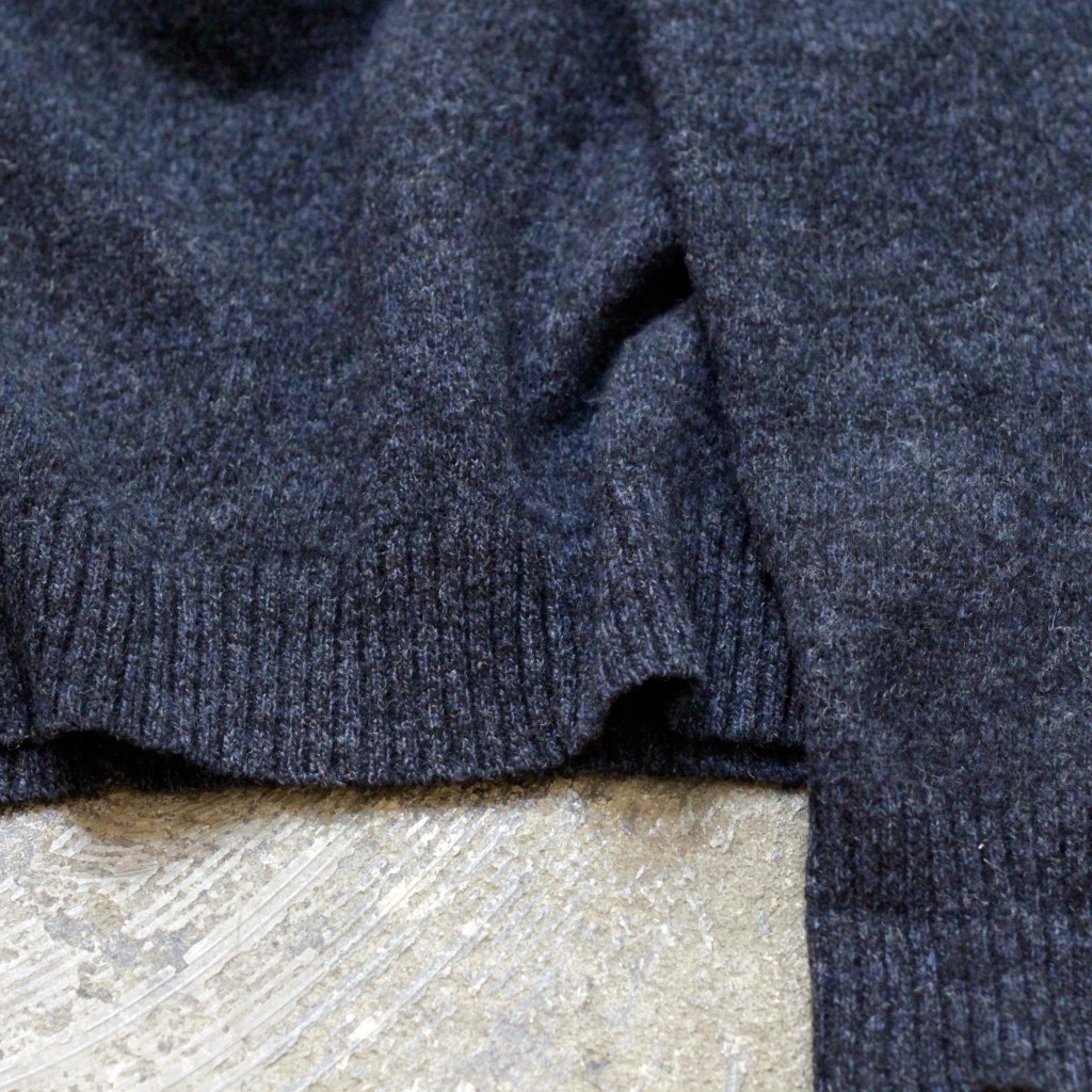 PENDLETON Sherland Wool Knit