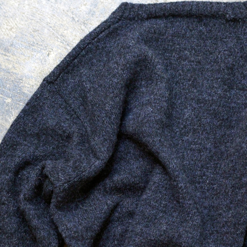 PENDLETON Sherland Wool Knit