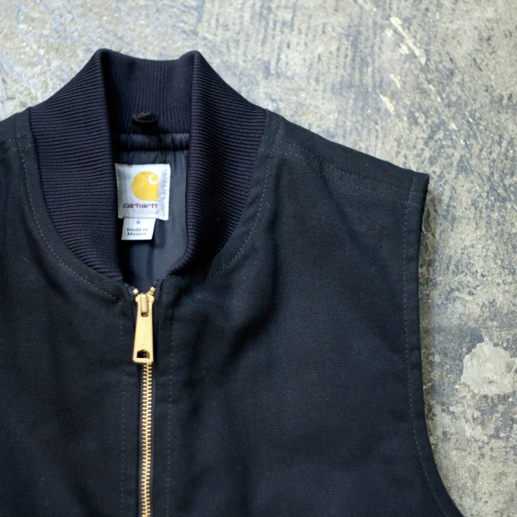 Carhartt WIP Duck Vest