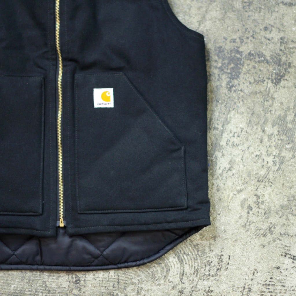 Carhartt WIP Duck Vest