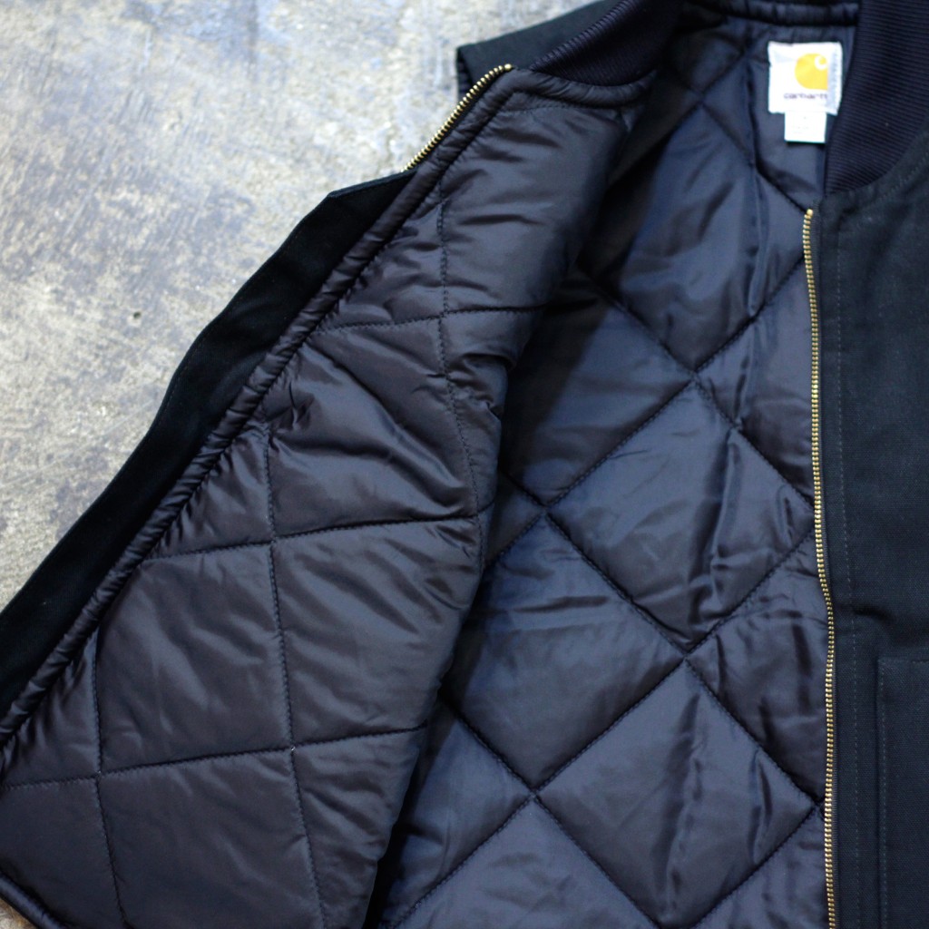 Carhartt WIP Duck Vest