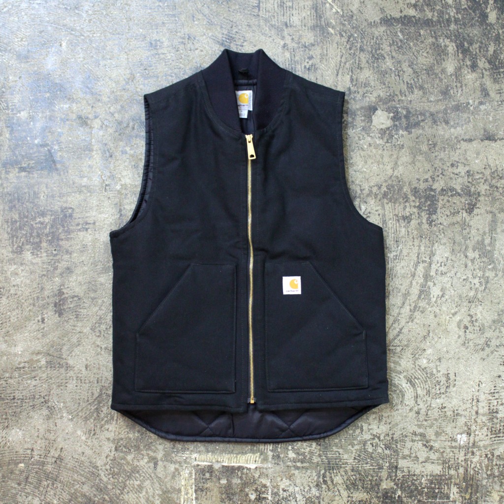 Carhartt WIP Duck Vest