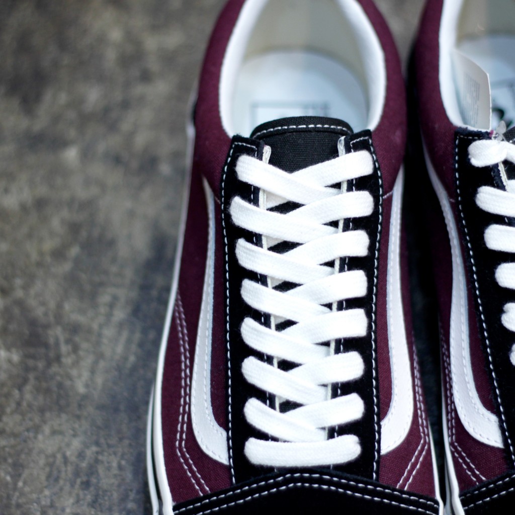 VANS OLD SKOOL 36 DX “ANAHEIM FACTORY PACK”