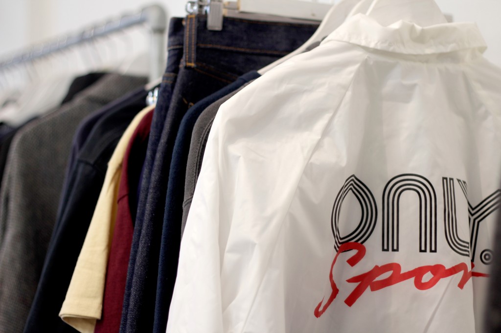 NEW ARRIVAL for MEN