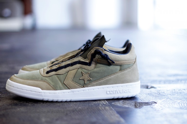 converse fastbreak leather mid zip