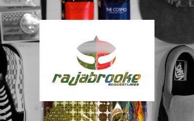 rajabrooke New Delivery