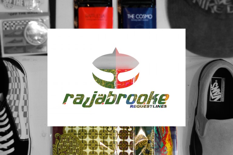 rajabrooke New Delivery