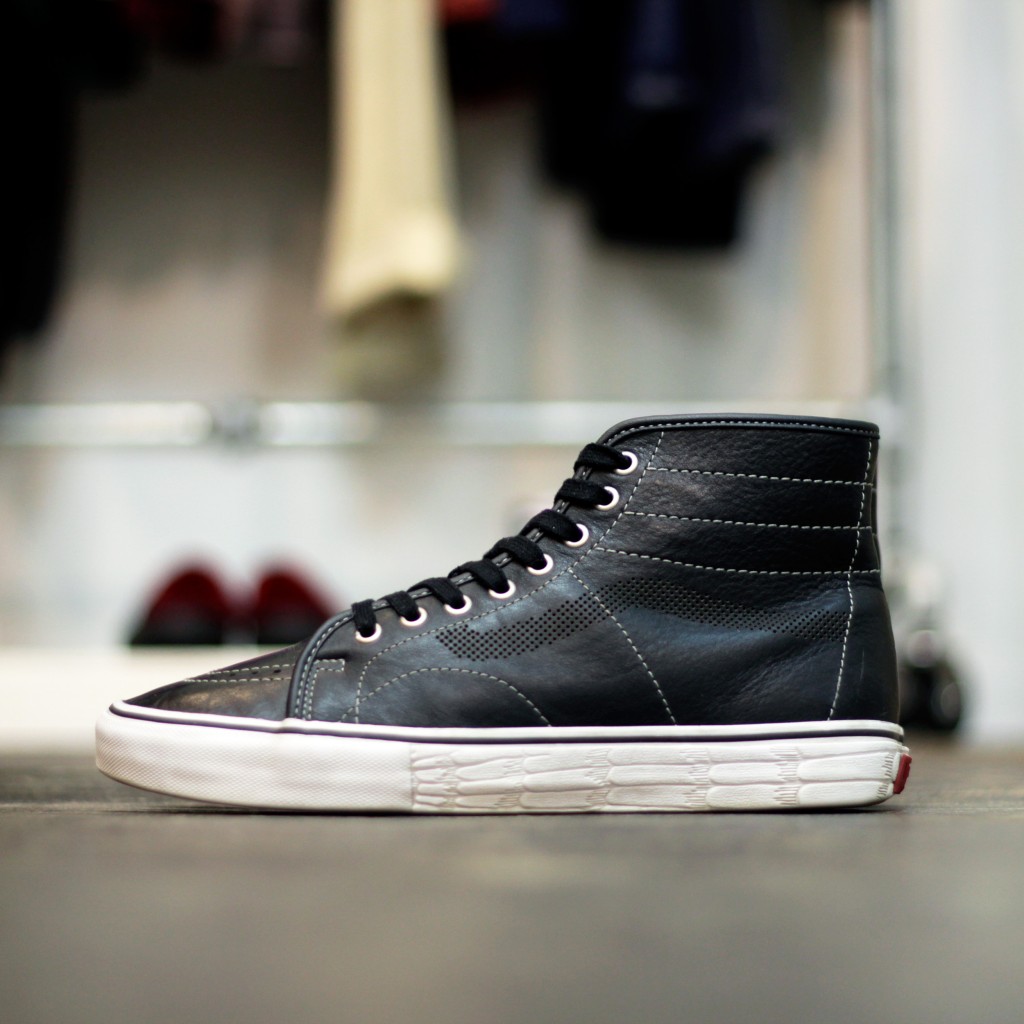 VANS SYNDICATE AV Classic Hi