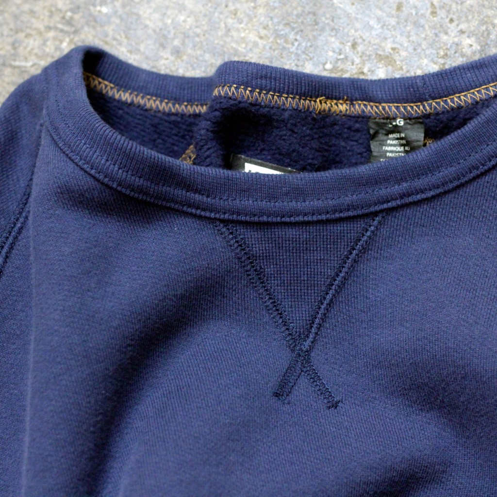 LEVI’S SKATEBOARDING Crew Neck Sweat