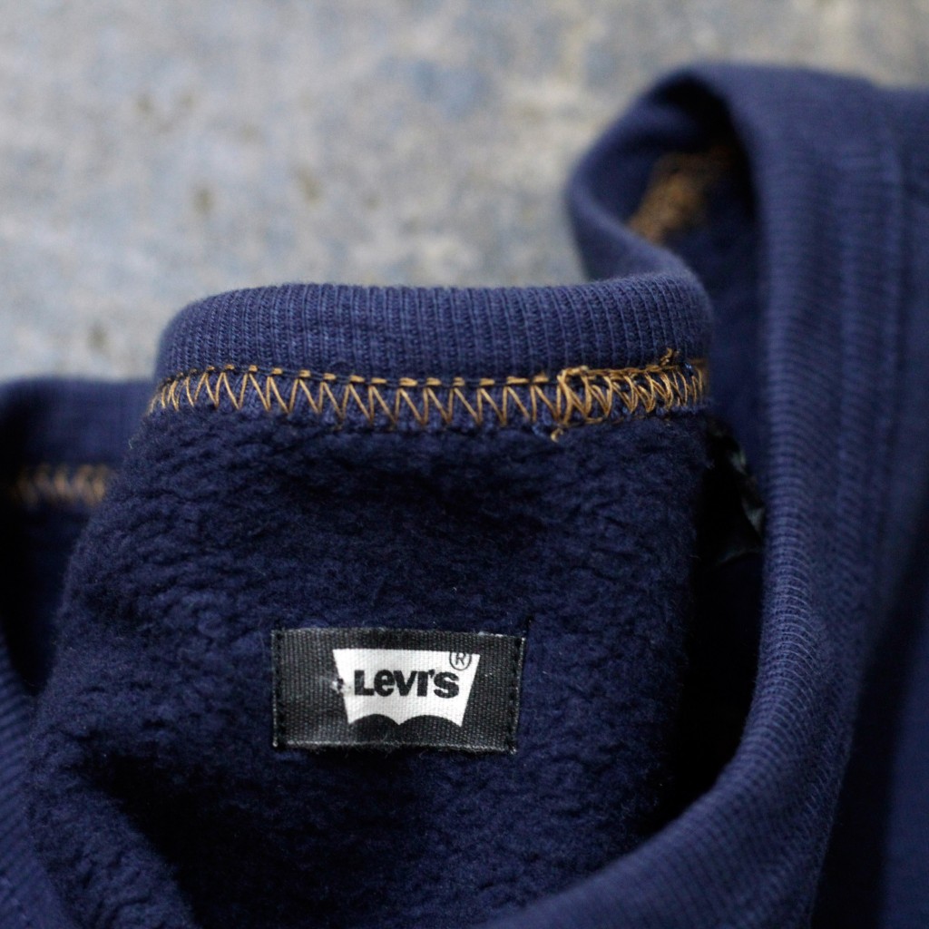 LEVI’S SKATEBOARDING Crew Neck Sweat