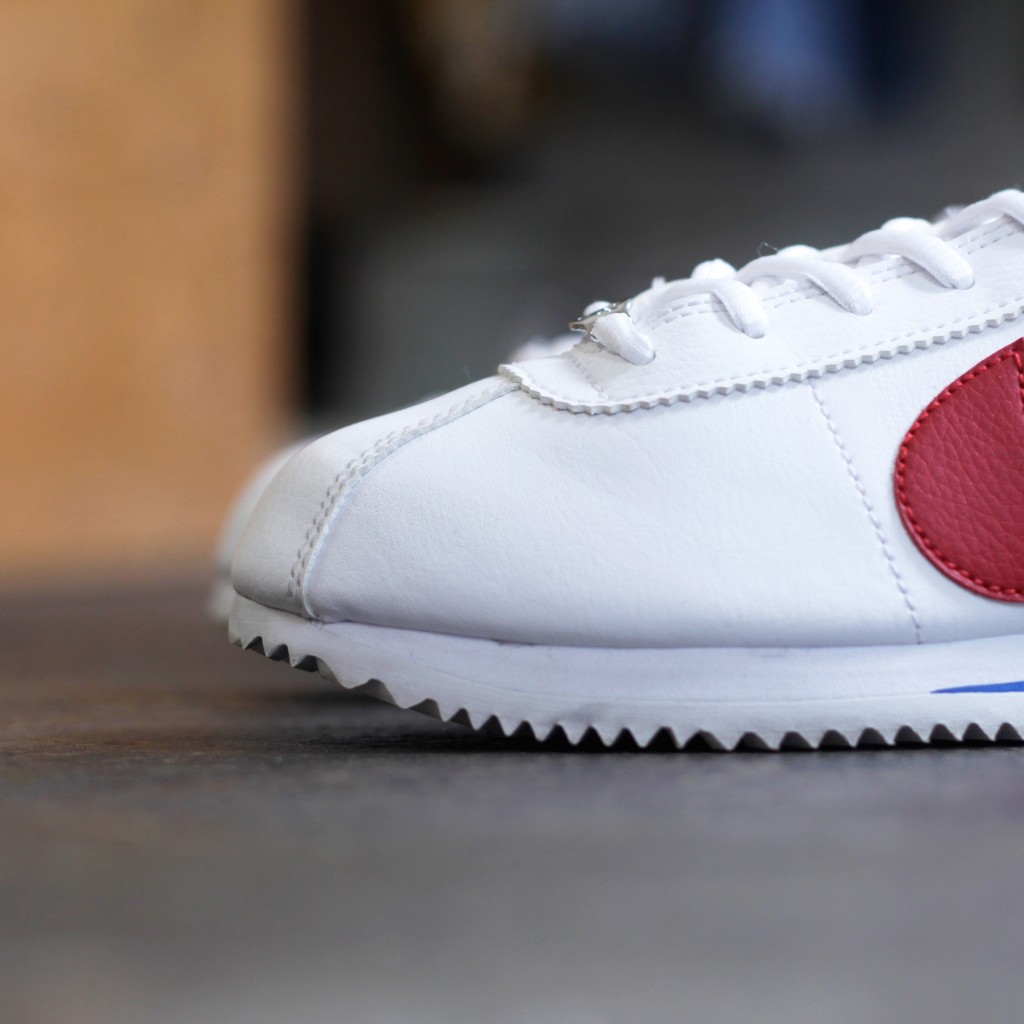 NIKE CORTEZ BASIC SL 